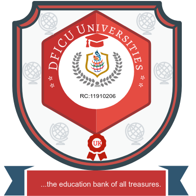 DFICU Universities